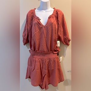 NWT Old Navy Cotton Shorts